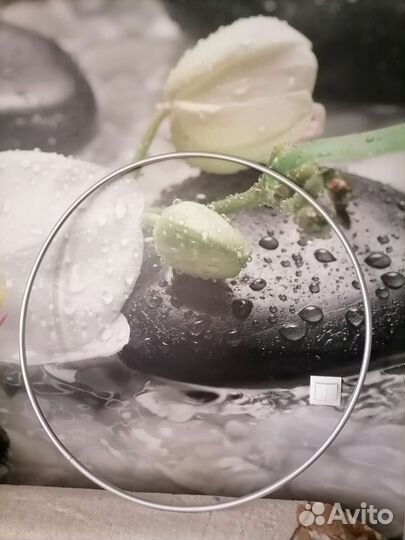 Алюминиевый Обруч хулахуп