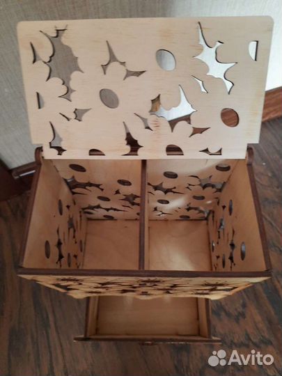 Сувенир Чайный домик