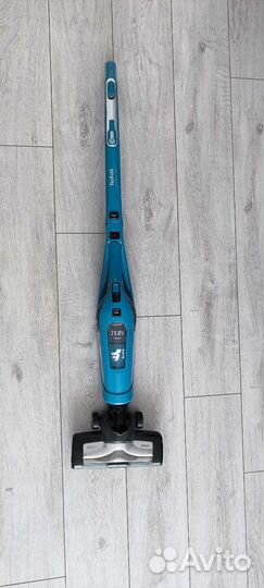 Пылесос Tefal