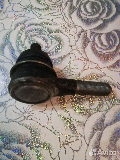 Тяга рулевой трапеции ваз