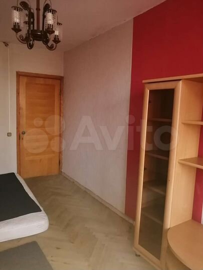 Комната 59 м² в 3-к., 8/9 эт.