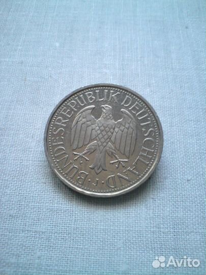 Иностранные монеты