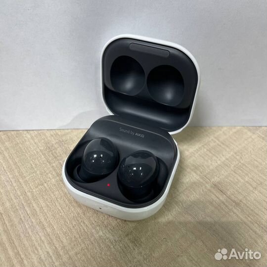 Беспроводные наушники Samsung Galaxy Buds 2 (15)