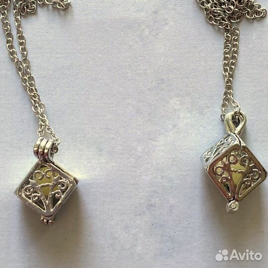 Бижутерия новая