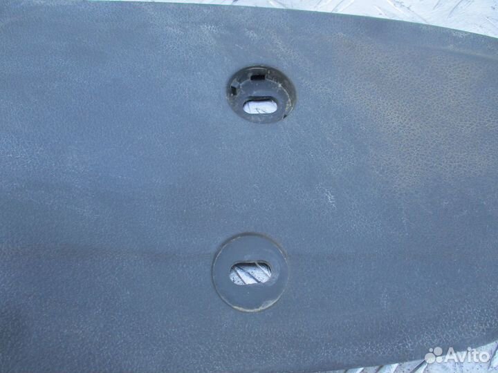 Накладка центральной консоли Ford Focus 2 2006г