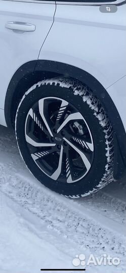 Диск r20 geely monjaro