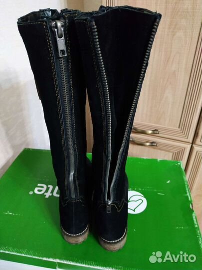 Сапожки женские 39 размера Remonte Новые