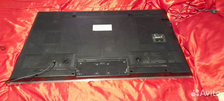 Телевизор sharp бу