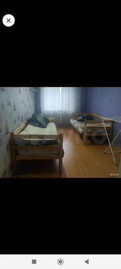 1-к. квартира, 35 м², 5/5 эт.