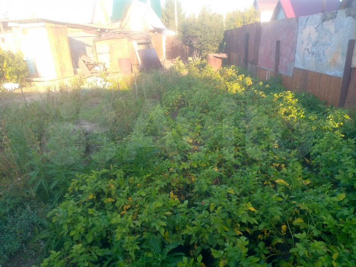 Участок 3 сот. (СНТ, ДНП)