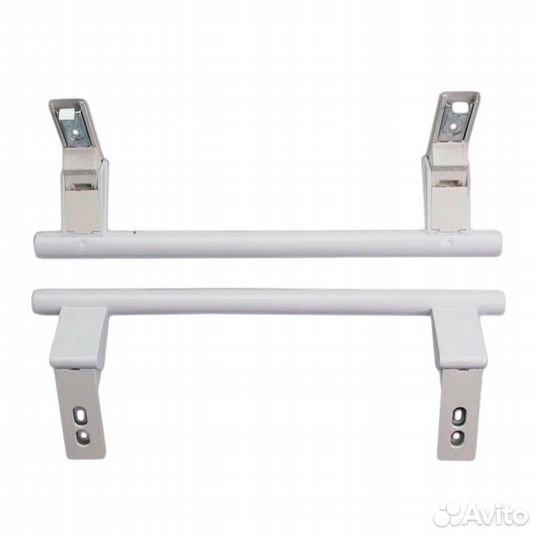 Ручка двери холодильника Liebherr (комплект 2 шт.)