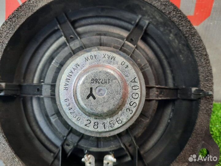 Динамик штатный LADA X-Ray Cross 1.6 H4MD 2022