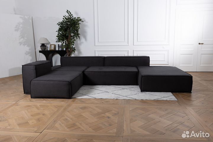 Диван 34502100 мм