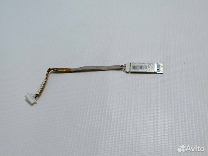 Bluetooth модуль для Asus K52J