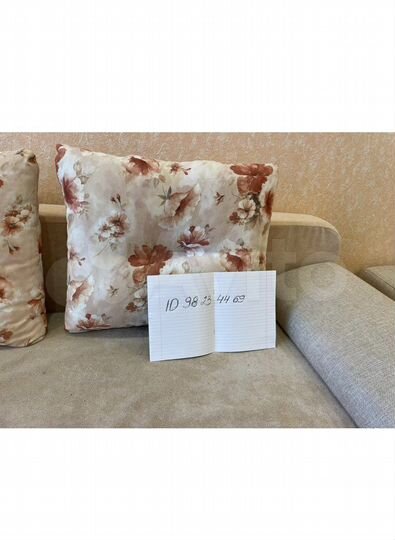 1-к. квартира, 38 м², 2/10 эт.