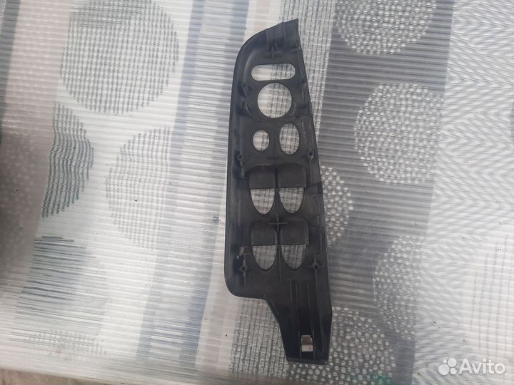 Накладка кнопок хонда цивик 8