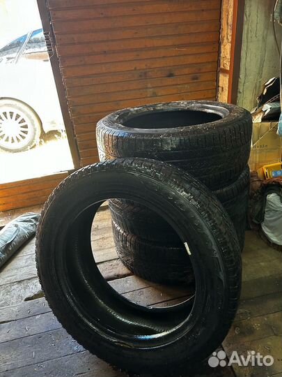 Goodyear Altimax Nordic 255/55 R20