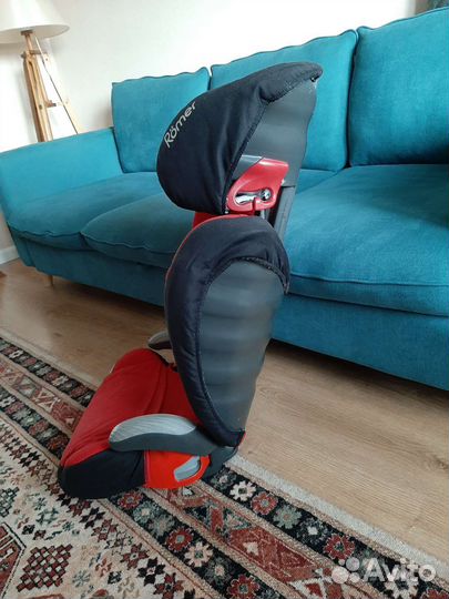 Автокресло Britax Romer, от 15 до 36 кг