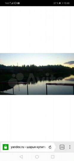 Дача 30 м² на участке 8 сот.