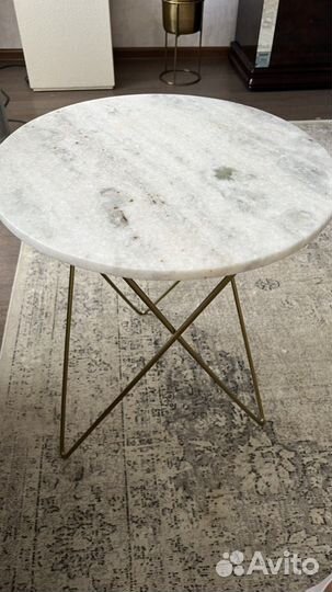 Стол Zara home