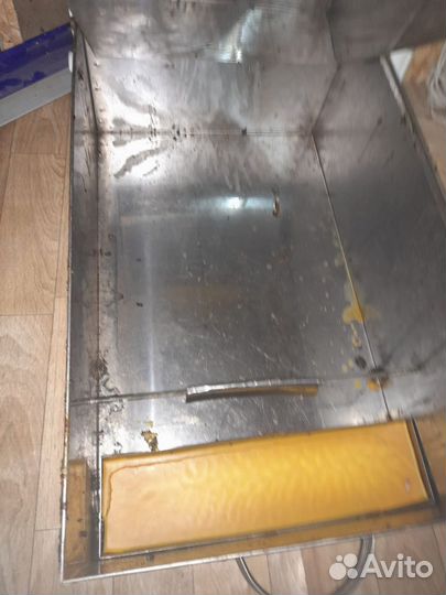 Воскотопка солнечная бу