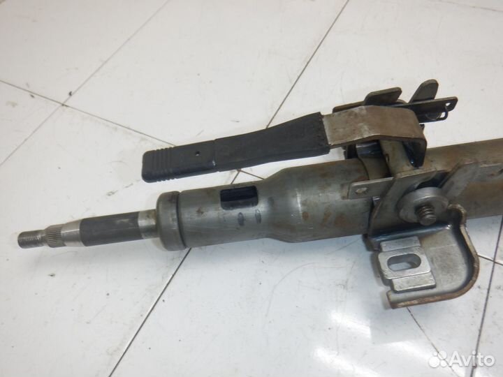 Колонка рулевая Galant Aspire Legnum