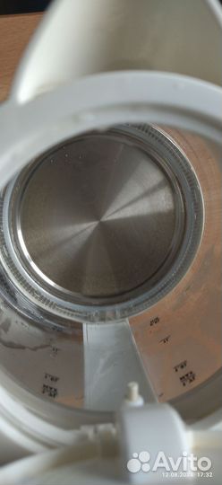 Электрочайник