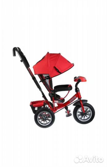 Трехколесный велосипед BMW BMW-M-N1210