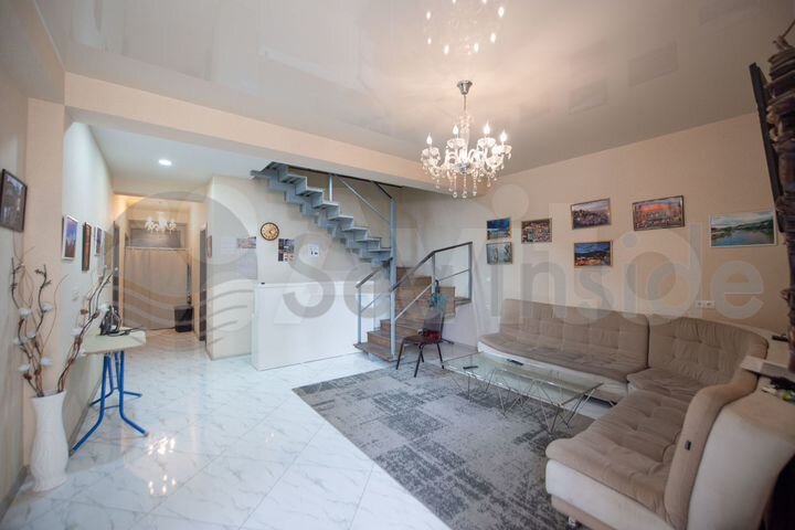 Коммерческая недвижимость 421 м² (Грузия)