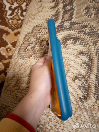 Чехол на iPhone 11