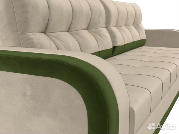 Диван прямой 