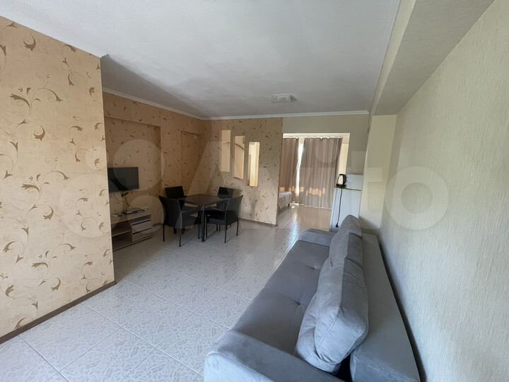 Комната 25 м², 1/3 эт.