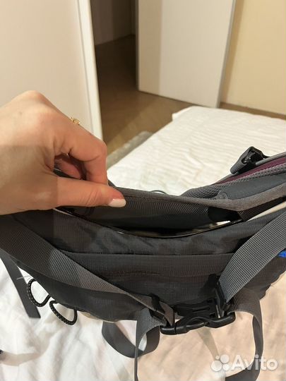 Рюкзак deuter