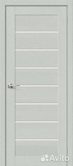 Двери межкомнатные