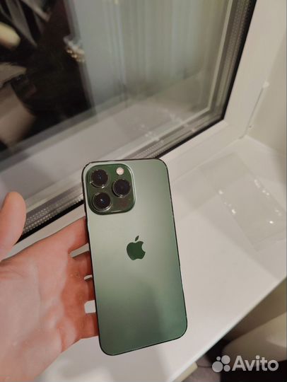 iPhone 13 Pro, 128 ГБ