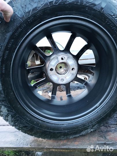 Шины диски и колеса р14