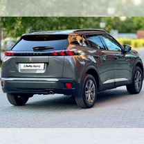 Peugeot 2008 1.5 AT, 2020, 77 054 км, с пробегом, цена 2 150 000 руб.