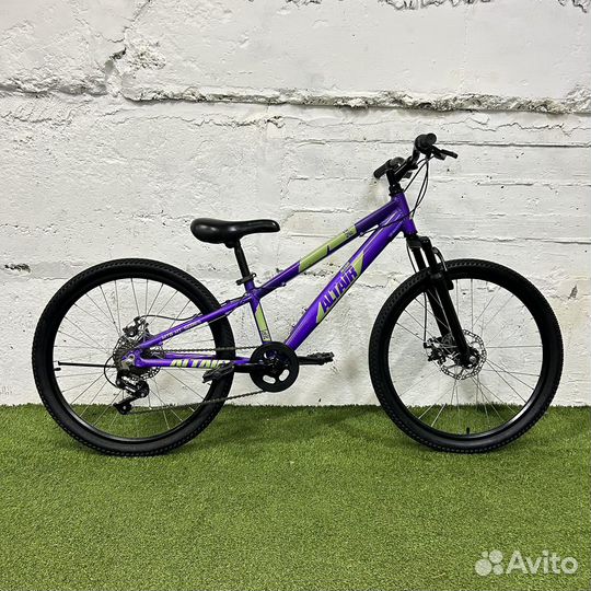 Altair 24d алюминиевый