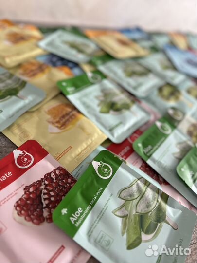 Подарочный набор для женщин Сюрприз-бокс