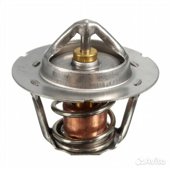 Термостат на Mercedes-Benz X-класс