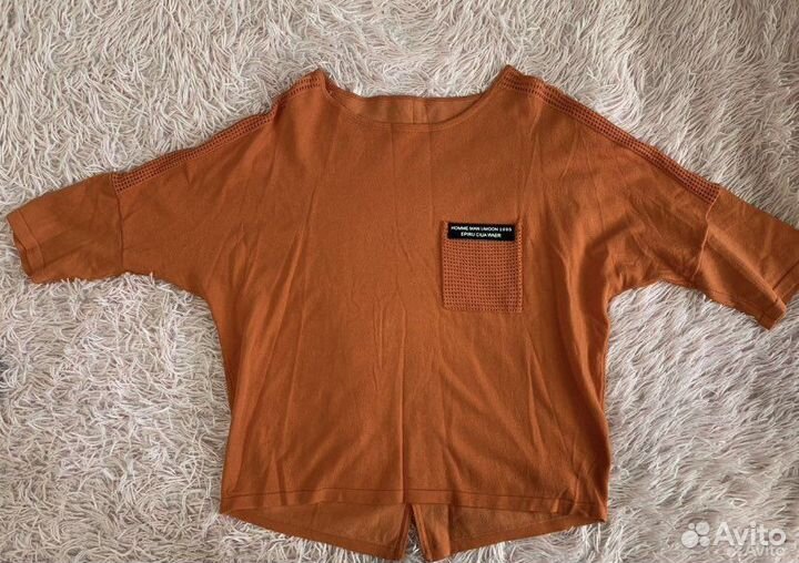 Вещи пакетом женские 46 48