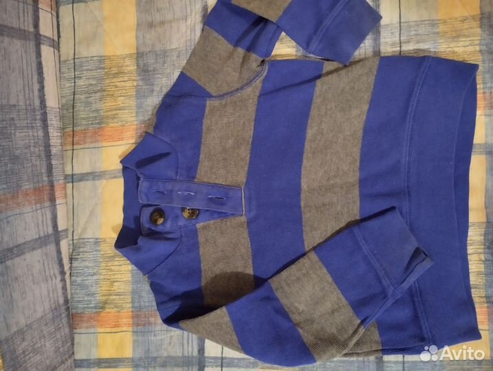 Кофта рубашка