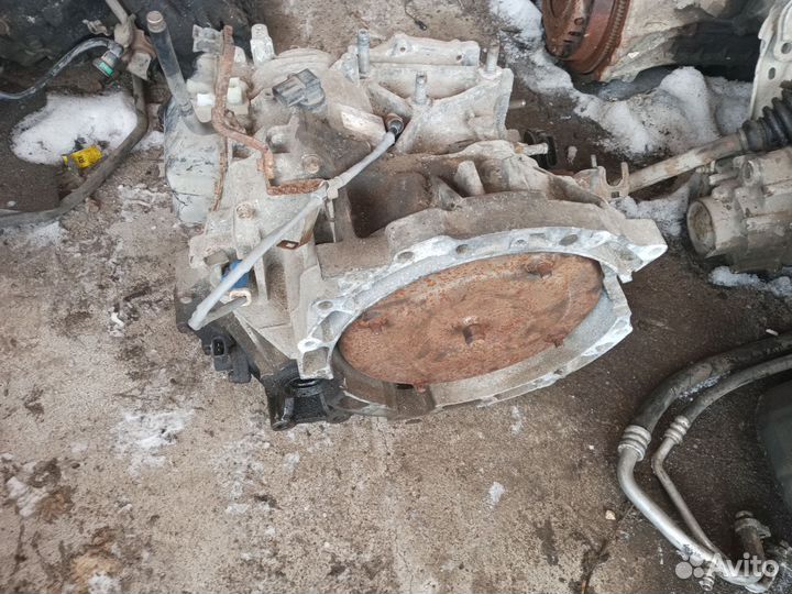 АКПП Mazda 6 gg 2.0 T525C