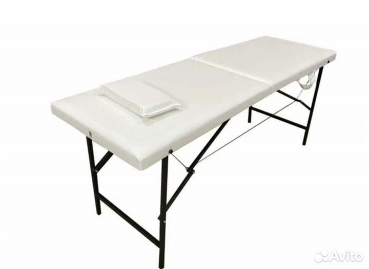 Массажный стол складной