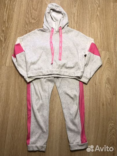 Пакет вещей для девочки 134