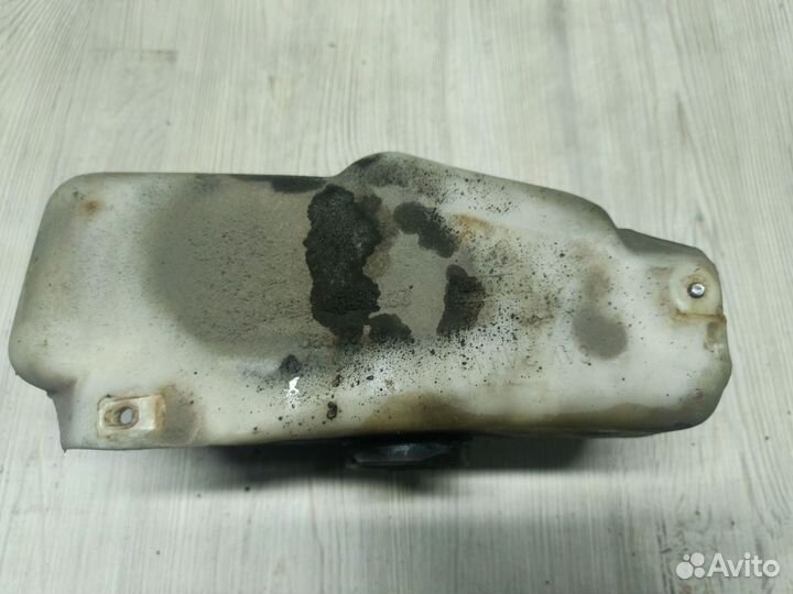 Бачок омывателя Chevrolet Blazer S10