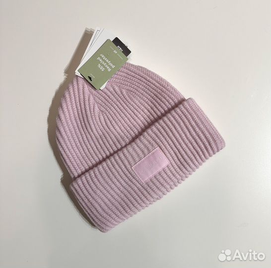 Зимняя шапка hm