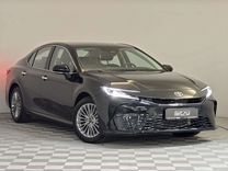 Новый Toyota Camry 2.0 CVT, 2024, цена 5 190 000 руб.