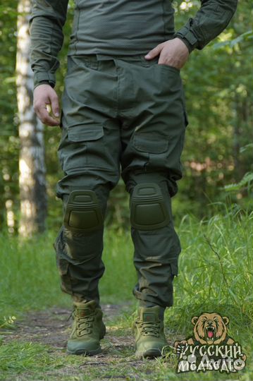 Тактический костюм