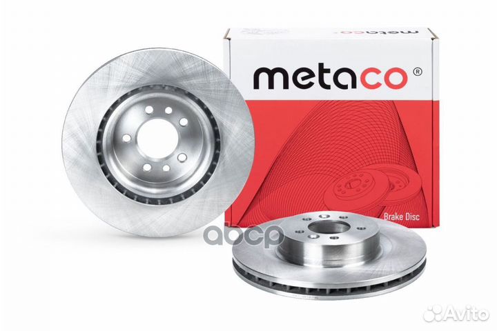 Диск тормозной land rover discovery/range rover